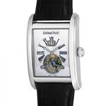 Audemars Piguet Edward Piguet Large Date Tourbillon 26009BC.OO.D002CR.01