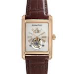 Audemars Piguet Edward Piguet Large Date Tourbillon 26009OR.OO.D088CR.01