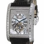 Audemars Piguet Edward Piguet Large Date Tourbillon 26119BC.ZZ.D002CR.01