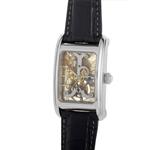 Audemars Piguet Edward Piguet Tourbillon Skeleton 25924PT.OO.D002CR.01