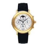 Audemars Piguet Jules Audemars 42mm 25866BA.OO.D002CR.01