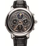 Audemars Piguet Jules Audemars Grande Complication 25996TI.OO.D002CR.02
