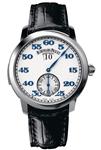 Audemars Piguet Jules Audemars Jumping Hour Minute Repeater 26151PT.OO.D028CR.01