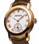 Audemars Piguet Jules Audemars Ladies 77208OR.OO.067CR.01