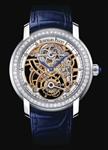 Audemars Piguet Jules Audemars Lady Tourbillon 26357PT.ZZ.D028CR.01