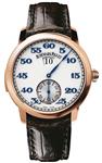 Audemars Piguet Jules Audemars Minute Repeater Jumping Hours 26151OR.OO.D002CR.01