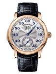 Audemars Piguet Jules Audemars Minute Repeater Jumping Hours 26151OR.OO.D002CR.02