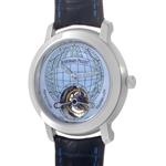 Audemars Piguet Jules Audemars Minute Repeater Tourbillon 25858BC.OO.D019CR.01