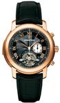 Audemars Piguet Jules Audemars Minute Repeater Tourbillon 26050OR.OO.D002CR.01