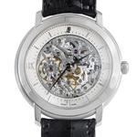 Audemars Piguet Jules Audemars Skeleton 15058BC.OO.A001CR.01