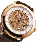 Audemars Piguet Jules Audemars Skeleton 15058OR.O.0067CR.01
