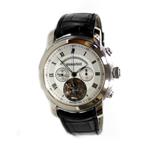 Audemars Piguet Jules Audemars Tourbillon 26010BC.OO.D002CR.01