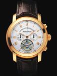 Audemars Piguet Jules Audemars Tourbillon 26010OR.OO.D088CR.01