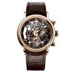 Audemars Piguet Jules Audemars Tourbillon Chronograph 26346OR.OO.D088CR.01