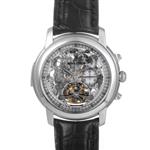 Audemars Piguet Jules Audemars Tourbillon Chronograph Minute Repeater 26270PT.OO.D002CR.01