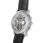 Audemars Piguet Jules Audemars Tourbillon Chronograph Minute Repeater 26270PT.OO.D002CR.01