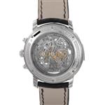 Audemars Piguet Jules Audemars Tourbillon Chronograph Minute Repeater 26270PT.OO.D002CR.01
