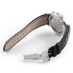 Audemars Piguet Jules Audemars Tourbillon Chronograph Minute Repeater 26270PT.OO.D002CR.01