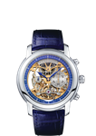 Audemars Piguet Jules Audemars Tourbllion Chronograph 26353PT.OO.D028CR.01