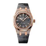 Audemars Piguet Ladies Royal Oak 37mm 15452OR.ZZ.D003CR.01