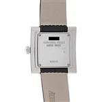 Audemars Piguet Ladies Square 18K White Gold Diamond Watch 67392BC.ZZ.A022LZ.01