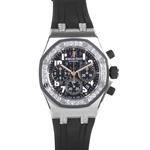 Audemars Piguet Ladycat Royal Oak Offshore Chronograph 26211SK.ZZ.D002CA.01