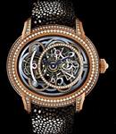 Audemars Piguet Millenary Diamond Set Chalcedony 26354OR.ZZ.D080GA.01