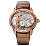 Audemars Piguet Millenary Hand-Wound 77247OR.ZZ.A812CR.01 (Rose Gold)