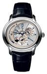 Audemars Piguet Millenary Maserati Dual Time 26150PT.OO.D028CR.01