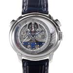 Audemars Piguet Millenary Maserati Tourbillon