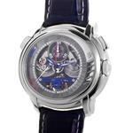 Audemars Piguet Millenary Maserati Tourbillon