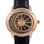 Audemars Piguet Millenary Morita 15331OR.OO.D102CR.01