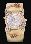Audemars Piguet Millenary Precieuse Rose Gold Diamonds 77227OR.ZZ.A012SU.01