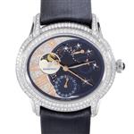 Audemars Piguet Millenary Starlit Sky Night Theme 77316BC.ZZ.D007SU.01