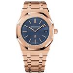 Audemars Piguet Royal Oak 15400OR.OO.1220OR.03