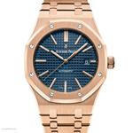 Audemars Piguet Royal Oak 15400OR.OO.1220OR.03