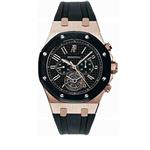 Audemars Piguet Royal Oak Chrono Tourbillon Restivo 26257OK.OO.D002CA.01
