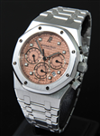 Audemars Piguet Royal Oak Chronograph 25960BC.OO.1185BC.02