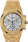 Audemars Piguet Royal Oak Chronograph 25960OR.OO.1185OR.01