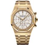Audemars Piguet Royal Oak Chronograph 26320BA.OO.1220BA.01