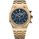Audemars Piguet Royal Oak Chronograph 26320BA.OO.1220BA.02