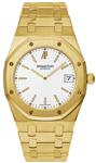 Audemars Piguet Royal Oak Date 39mm 15202BA.OO.0944BA.01