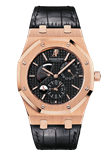 Audemars Piguet Royal Oak Dual Time 26120OR.OO.D002CR.01