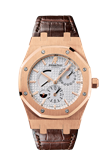 Audemars Piguet Royal Oak Dual Time 26120OR.OO.D088CR.01