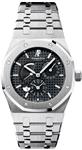 Audemars Piguet Royal Oak Dual Time Power Reserve 26120ST.OO.1220ST.03