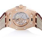 Audemars Piguet Royal Oak Equation of Time 26603OR.OO.D092CR.01