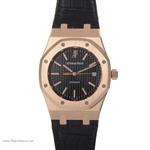 Audemars Piguet Royal Oak Extra-Thin Mens Automatic Watch 15300OR.OO.D002CR.01