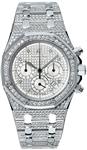 Audemars Piguet Royal Oak Jeweled Chronograph 25967BC.ZZ.1185BC.01