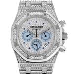 Audemars Piguet Royal Oak Jeweled Chronograph 25978BC.ZZ.1190BC.01