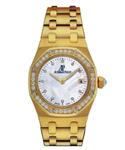 Audemars Piguet Royal Oak Ladies 67601BA.ZZ.1210BA.02